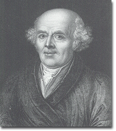 Samuel Hahnemann
